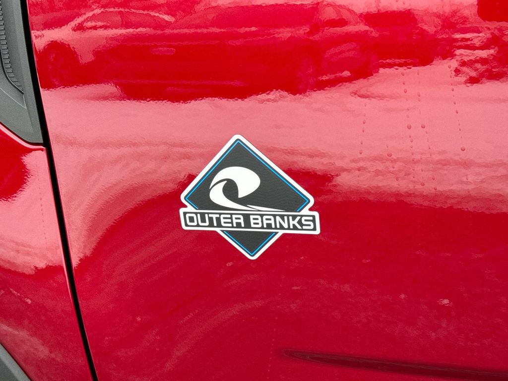 New 2026 Ford Bronco Sport Outer Banks w/ Outer Banks Tech Package+ image 27