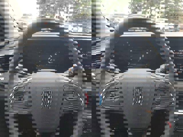 New 2026 Buick Encore GX Sport Touring image 20