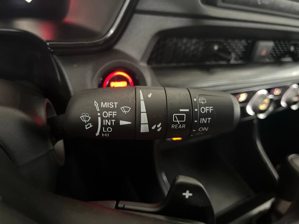 Used 2025 Honda CR-V Sport image 63
