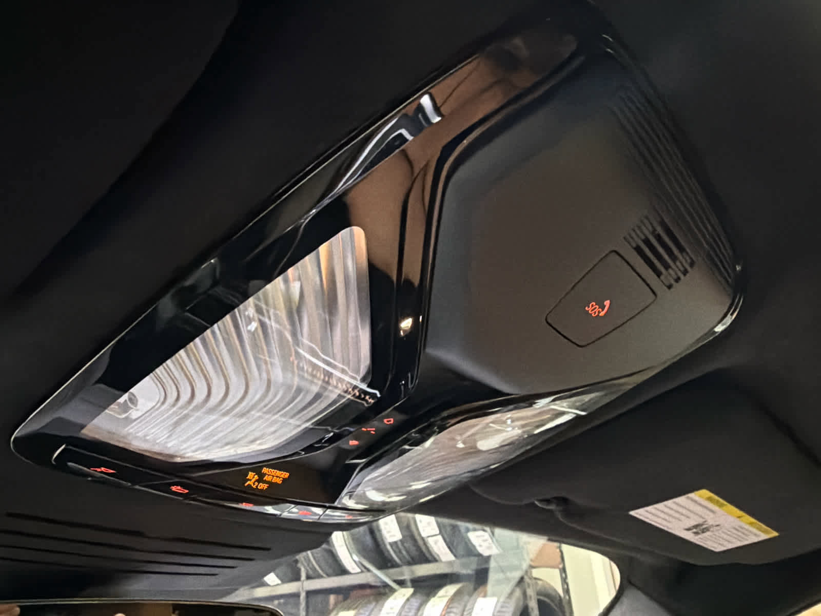 New 2026 BMW X7 xDrive40i w/ M Sport Package image 41