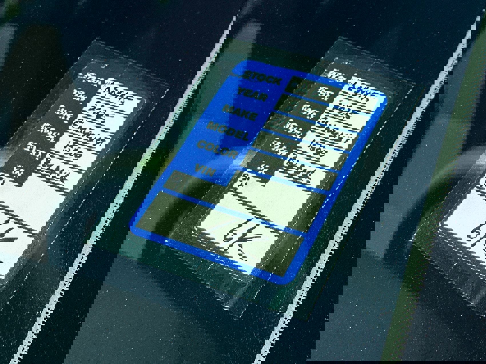 Used 2025 Chevrolet Silverado 1500 Custom image 25