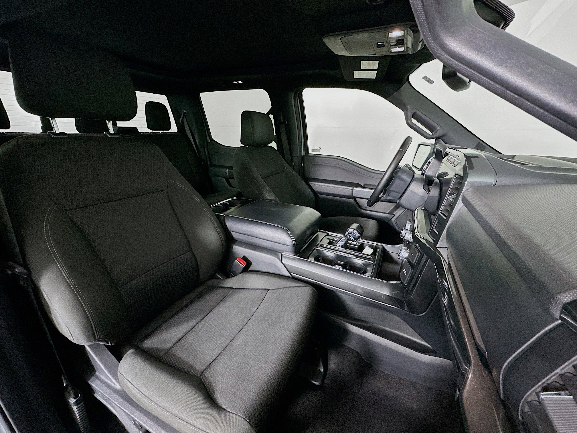 Used 2023 Ford F150 XLT w/ Equipment Group 302A High image 32