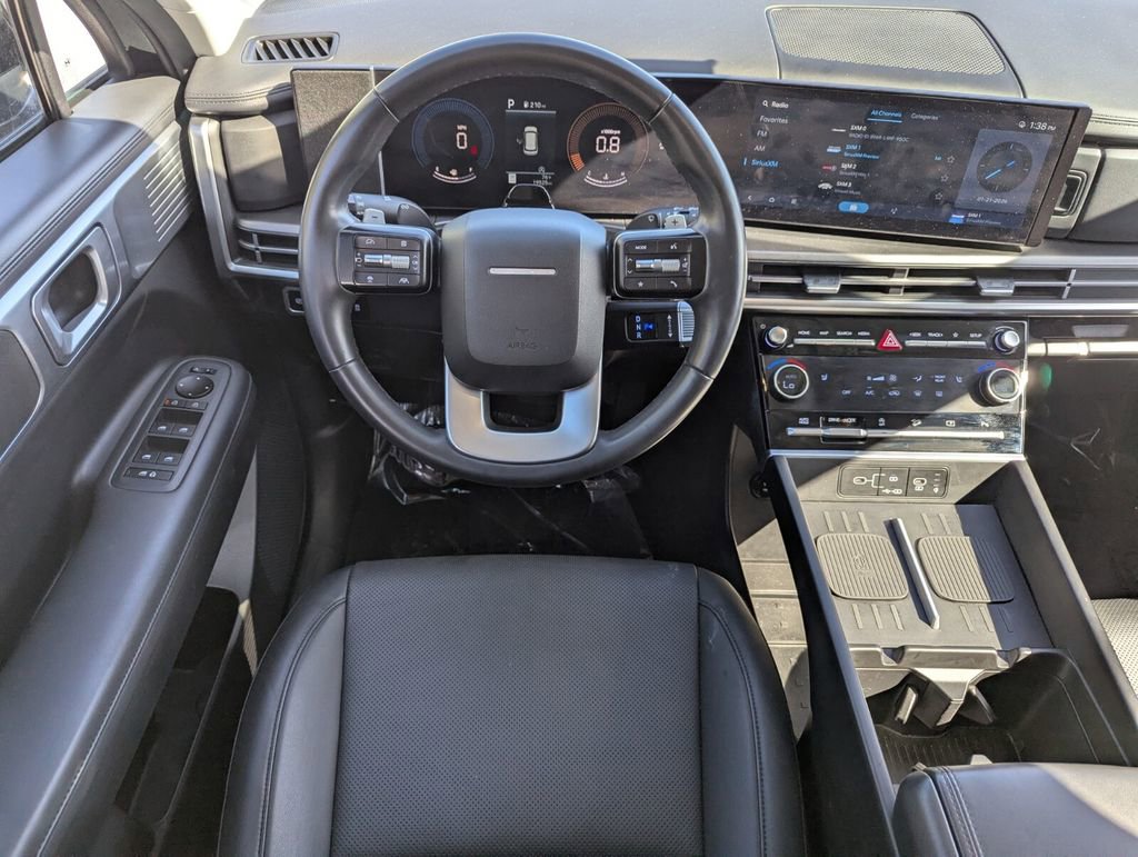 Used 2025 Hyundai Santa Fe SEL image 22