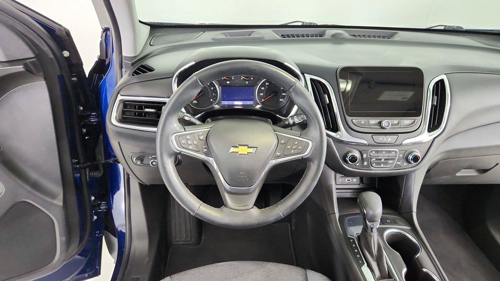 Used 2023 Chevrolet Equinox LT FWD image 19