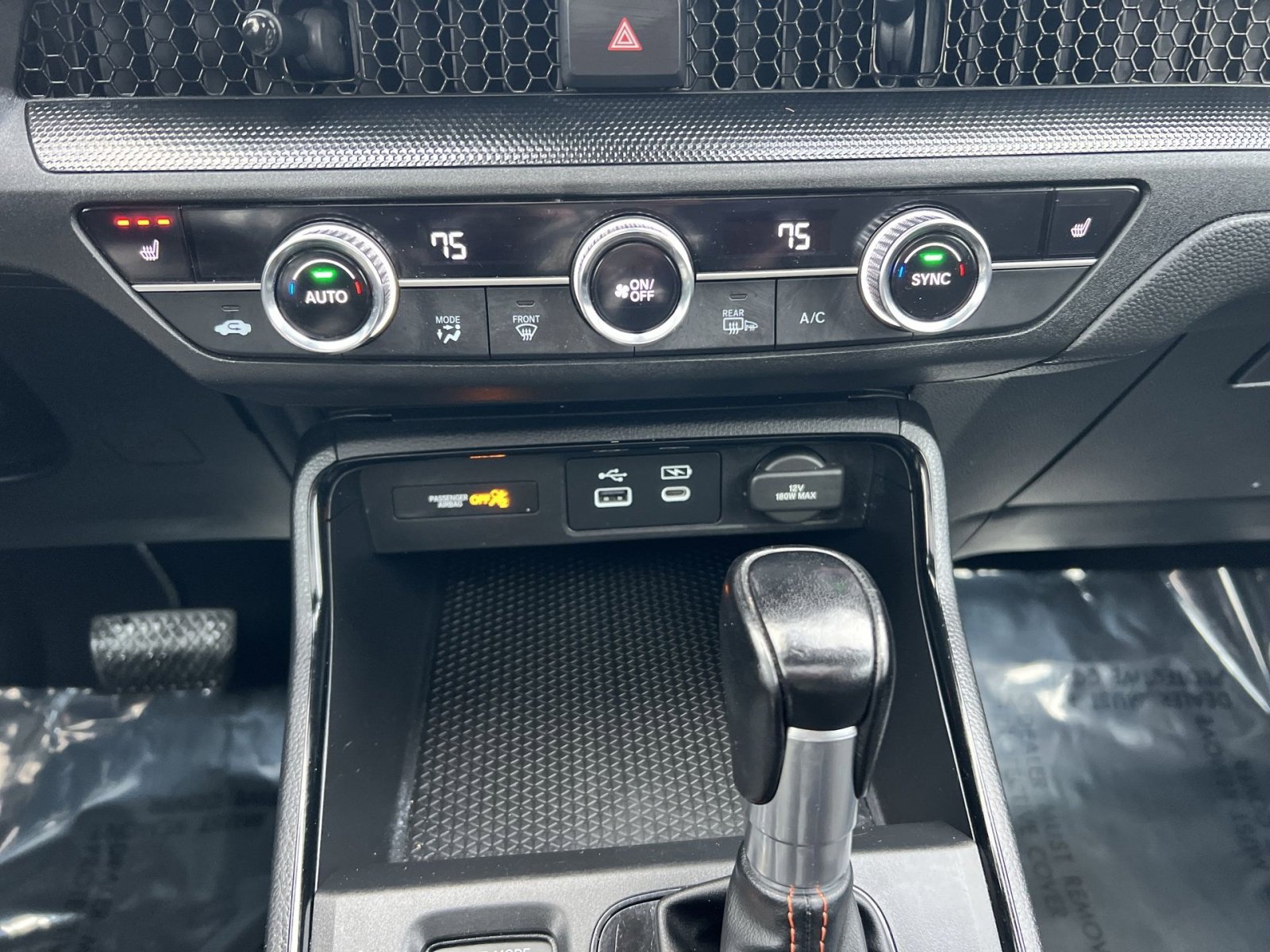 Used 2023 Honda CR-V Sport image 20