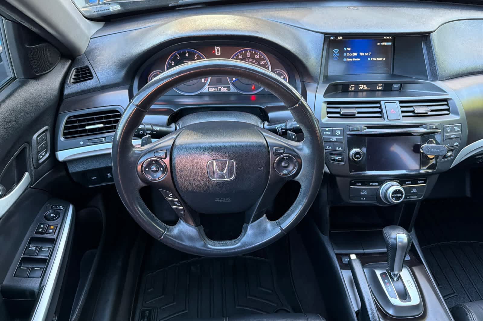 Used 2013 Honda Crosstour EX-L image 16