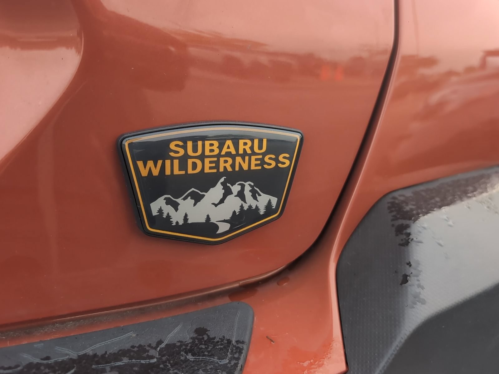 Used 2024 Subaru Crosstrek 2.5i Wilderness w/ Wilderness Package AWD/4WD image 41