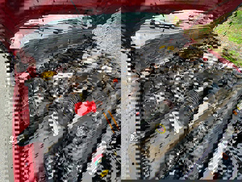 Used 2016 Ford F350 XLT w/ XLT Value Package AWD/4WD image 51