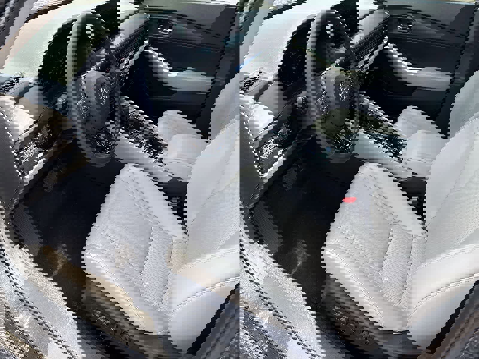 Used 2024 Honda Accord EX-L image 16