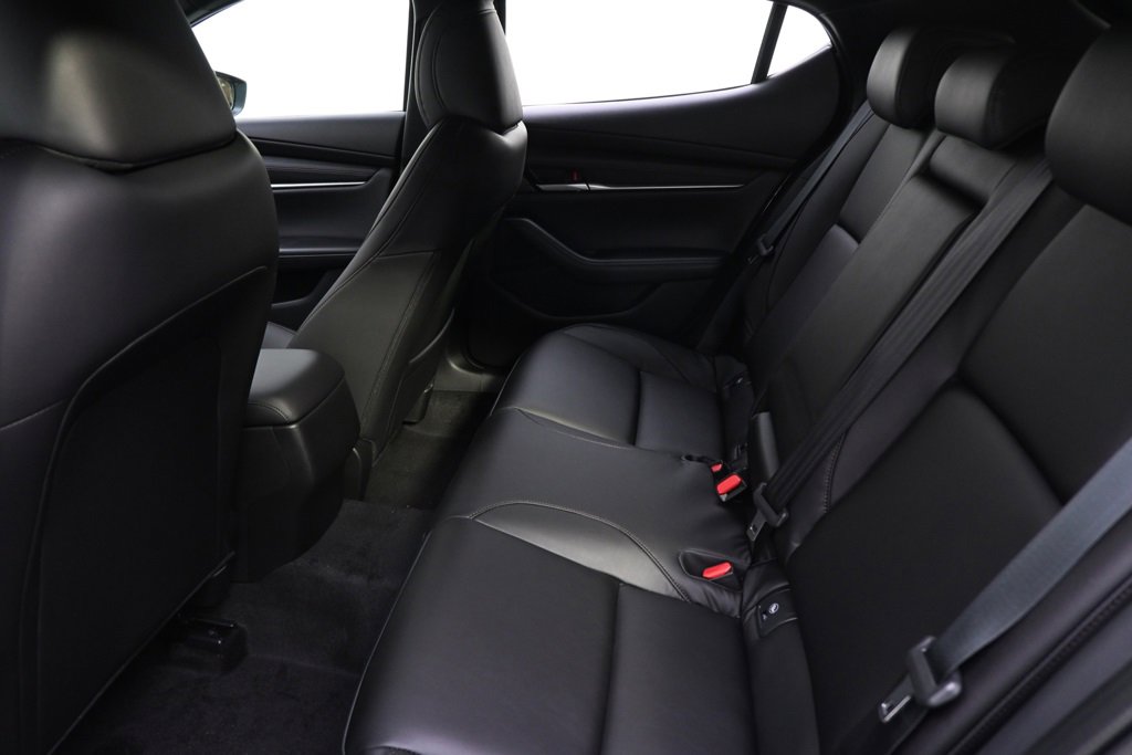 New 2026 MAZDA MAZDA3 s Sport image 21