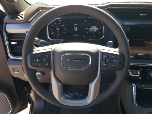 New 2026 GMC Sierra 1500 Denali w/ Denali Reserve Package AWD/4WD image 22