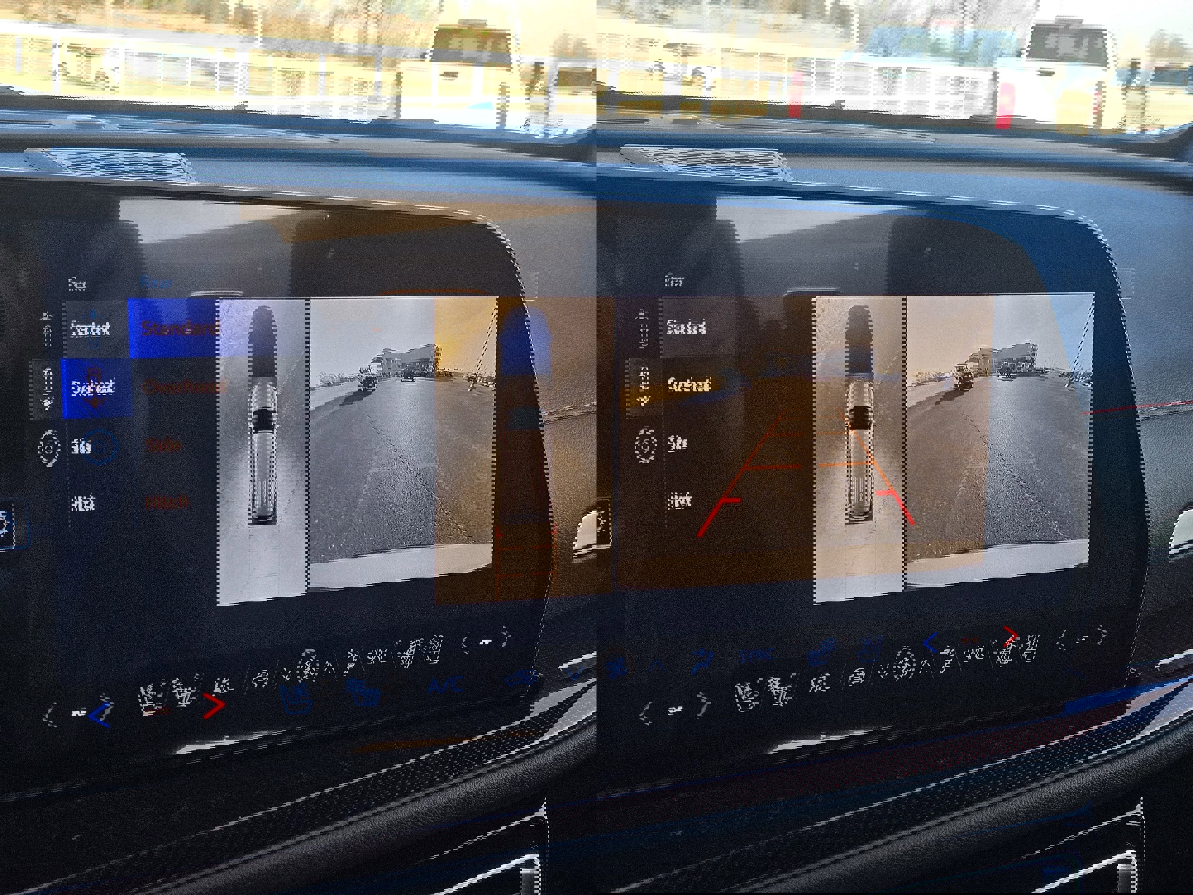 New 2026 Chevrolet Traverse RS FWD image 21