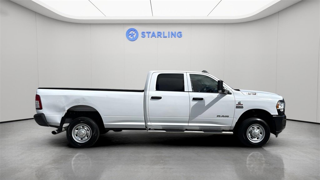 Used 2022 RAM 2500 Tradesman image 11