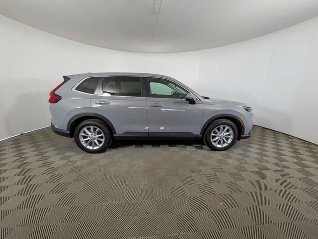 Used 2024 Honda CR-V EX image 31