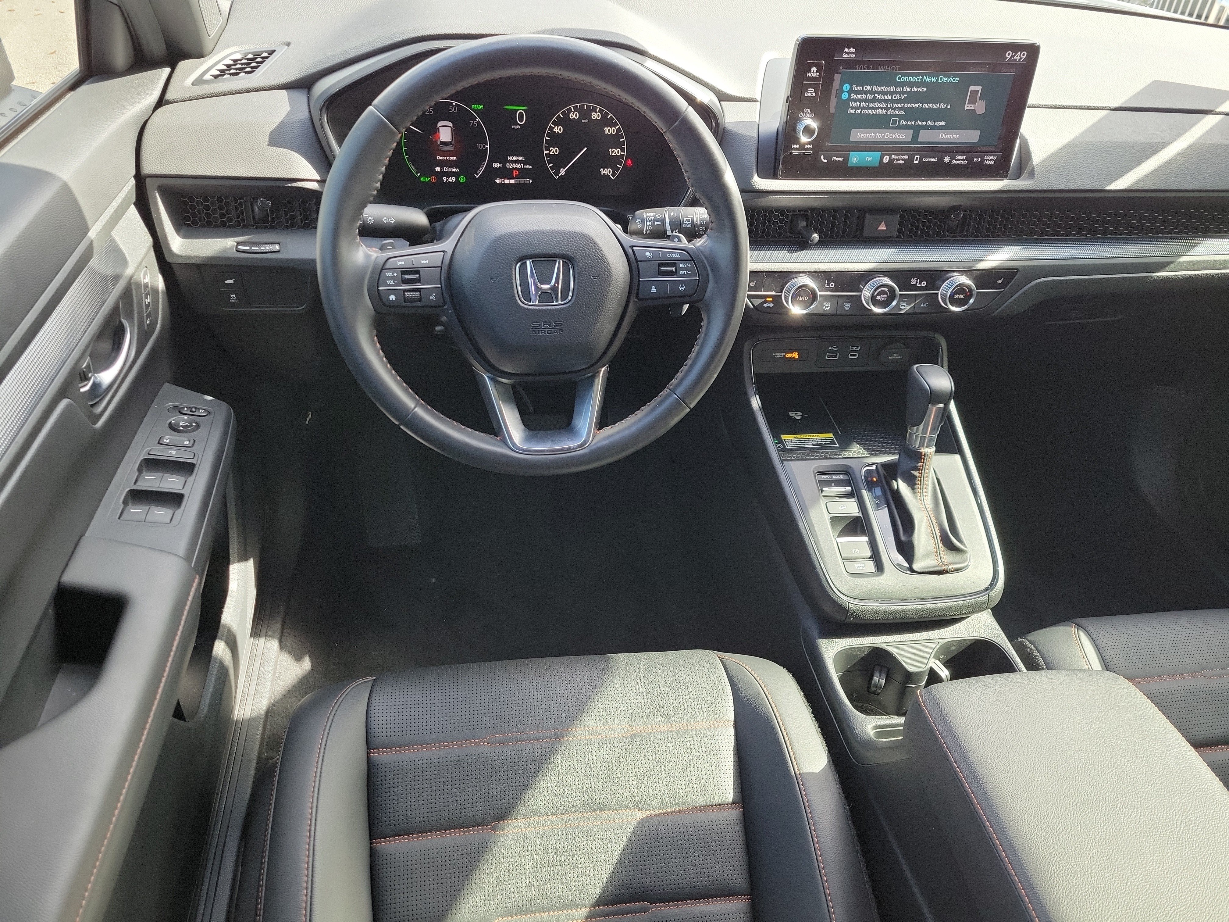 Used 2024 Honda CR-V Sport-L image 6