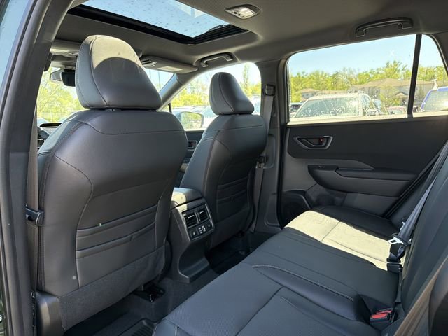 New 2026 Subaru Outback Limited XT AWD/4WD image 12