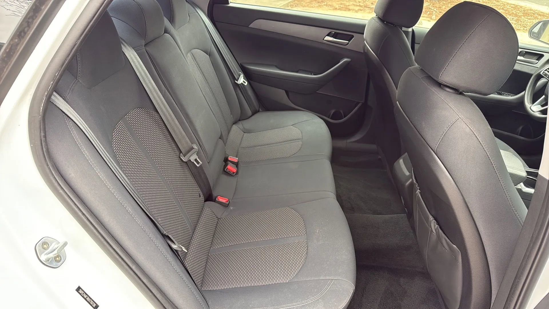 Used 2019 Hyundai Sonata SE image 21