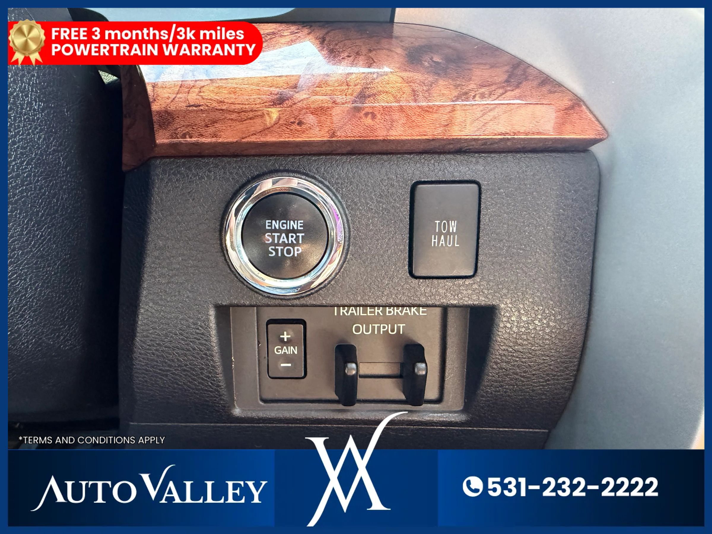 Used 2020 Toyota Tundra 1794 Edition AWD/4WD image 34