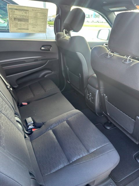 New 2026 Dodge Durango GT w/ Blacktop Package AWD/4WD image 29