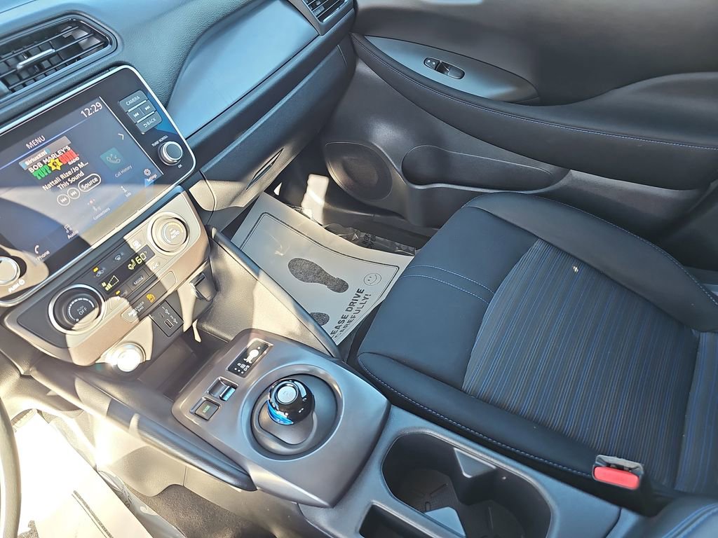 Used 2020 Nissan Leaf S w/ S Charge Package image 28