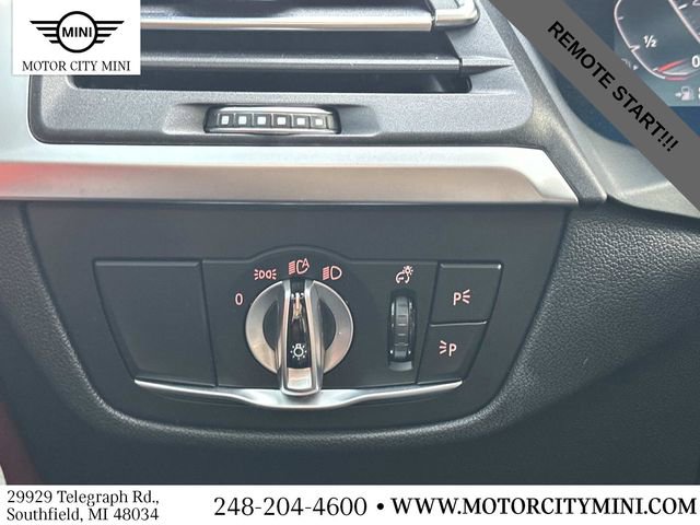 Used 2023 BMW X3 xDrive30i w/ Convenience Package image 30