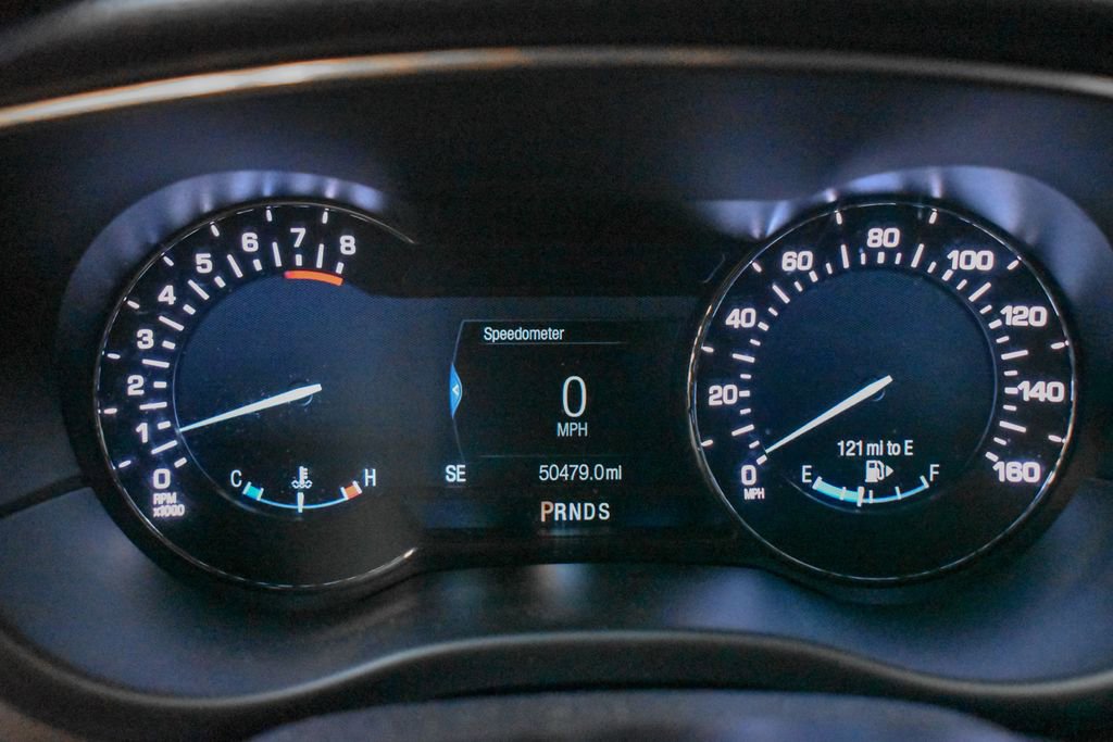 Used 2019 Lincoln MKC Select w/ Select Plus Package image 15