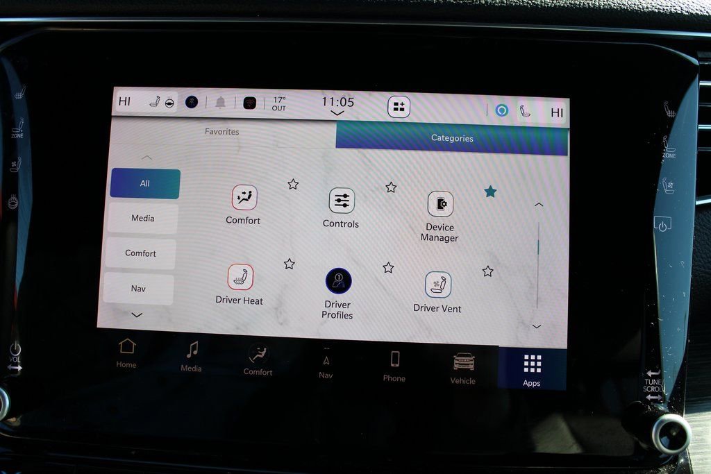 Used 2024 Jeep Wagoneer Series II image 40