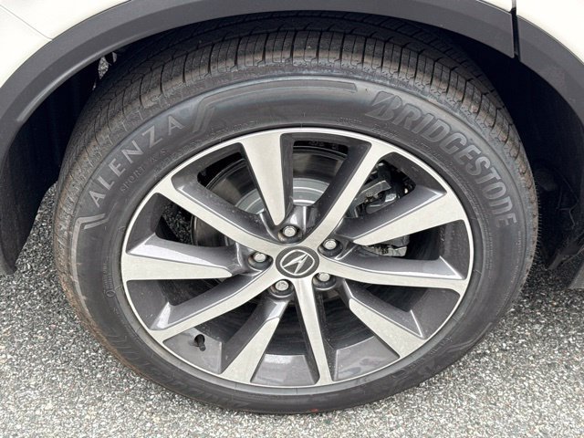 New 2026 Acura MDX w/ Technology Package AWD/4WD image 27