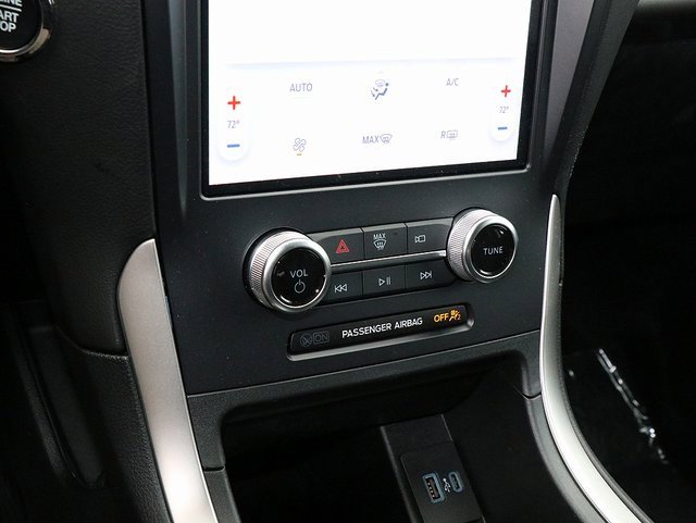 New 2024 Ford Edge SE image 20