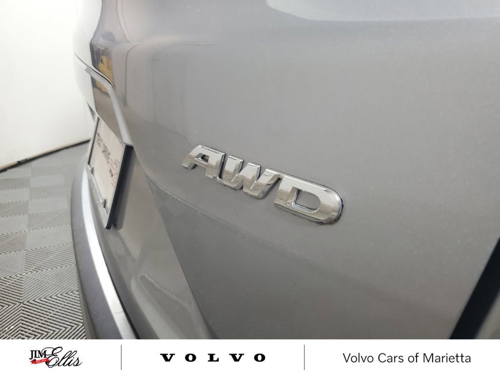 Used 2020 Honda CR-V EX image 7