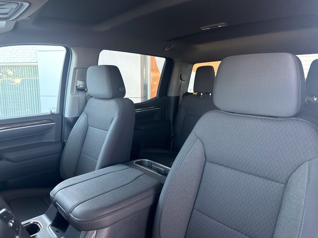 New 2026 Chevrolet Silverado 1500 RST AWD/4WD image 16