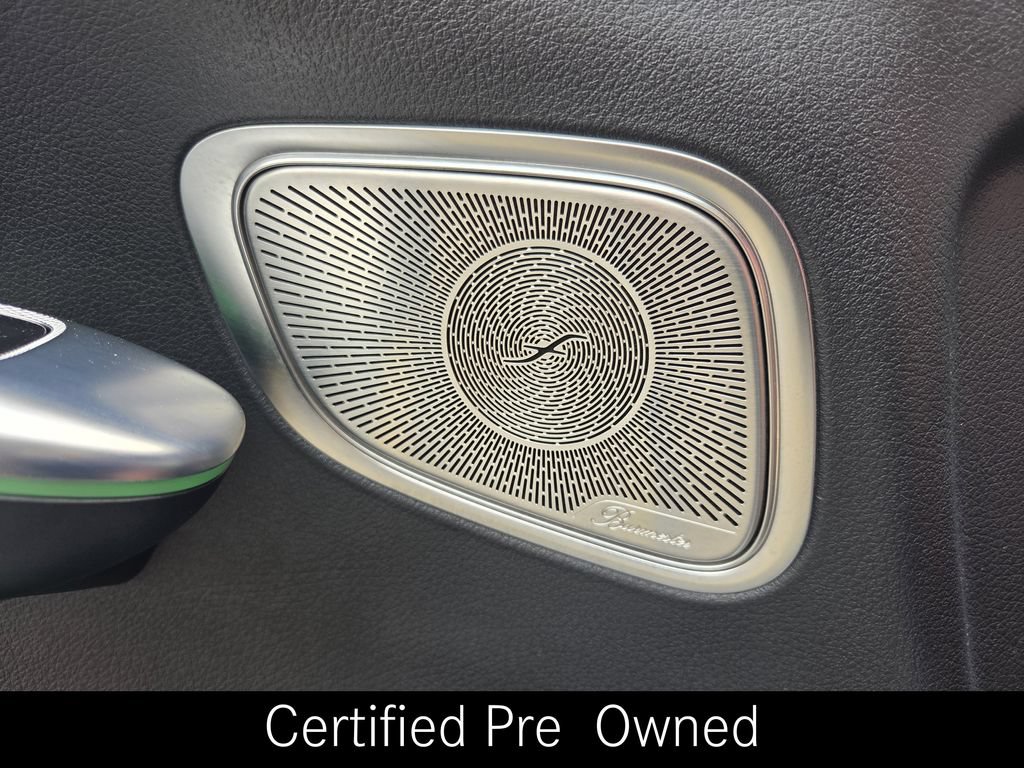 Certified 2026 Mercedes-Benz GLC 300 4MATIC image 29