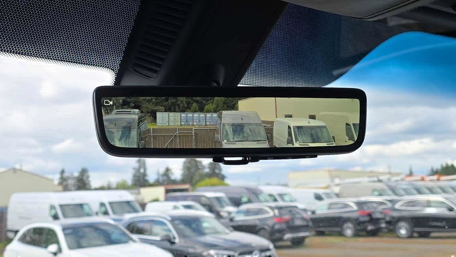 New 2026 Mercedes-Benz Sprinter 2500 image 37