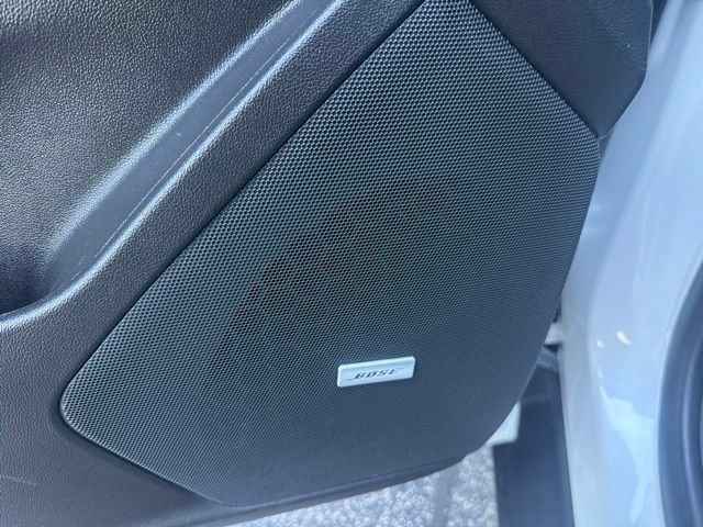 Used 2023 Cadillac XT5 Premium Luxury w/ LPO, Floor Liner Package AWD/4WD image 11