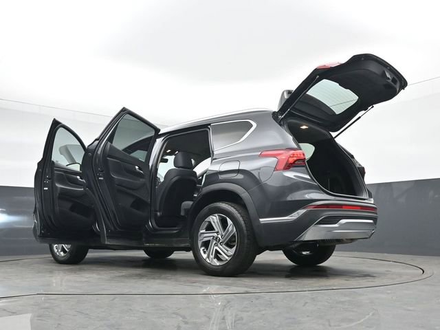 Used 2021 Hyundai Santa Fe SEL image 48