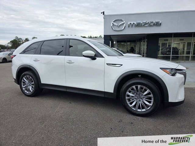 New 2026 MAZDA CX-90 3.3 Turbo w/ Select Package image 1