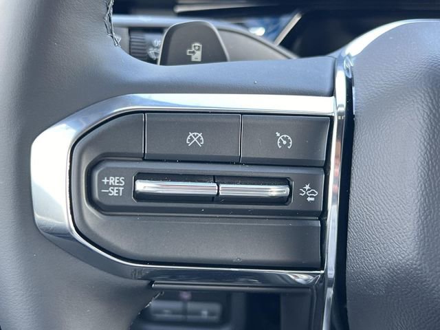 New 2026 GMC Sierra EV Elevation AWD/4WD image 12