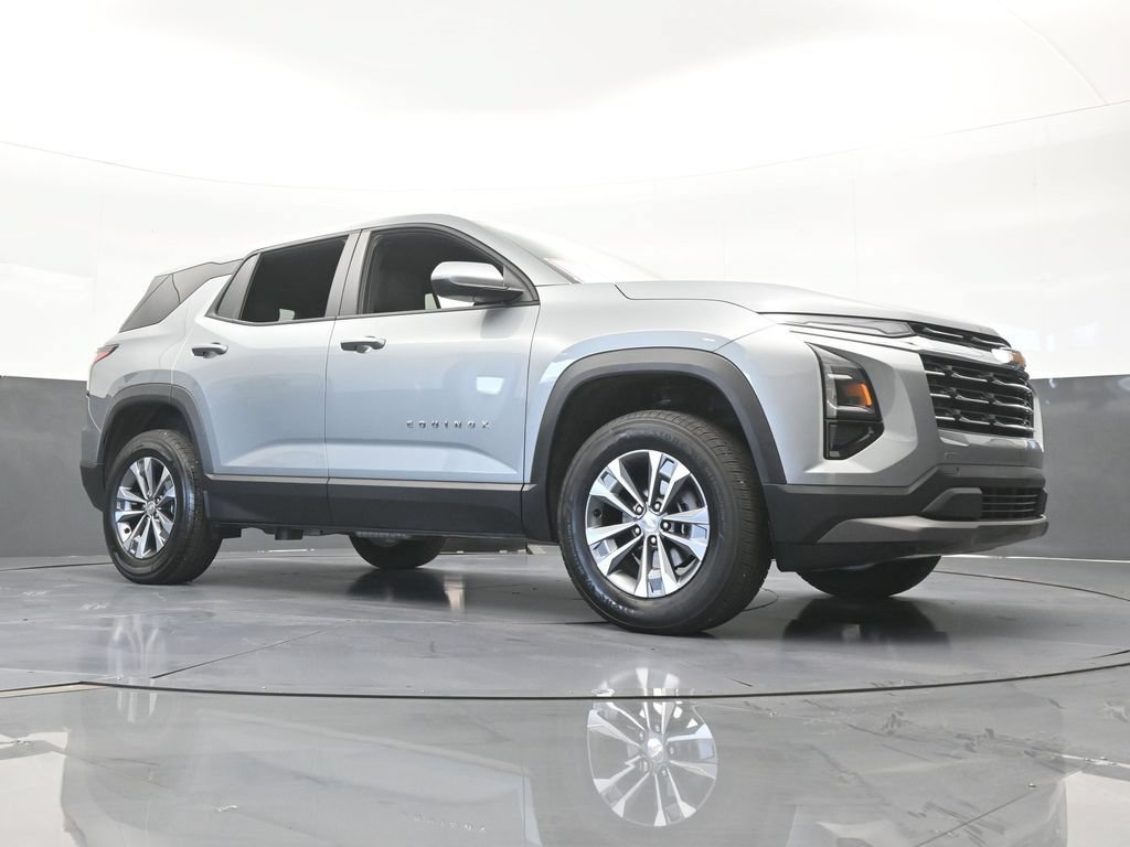 Used 2026 Chevrolet Equinox LT FWD image 58