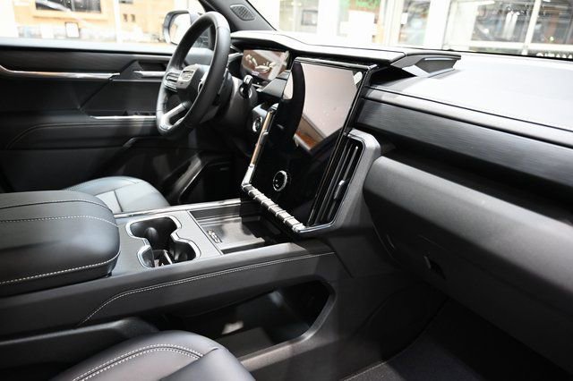 New 2026 GMC Acadia Elevation w/ Elevation Premium Package image 14