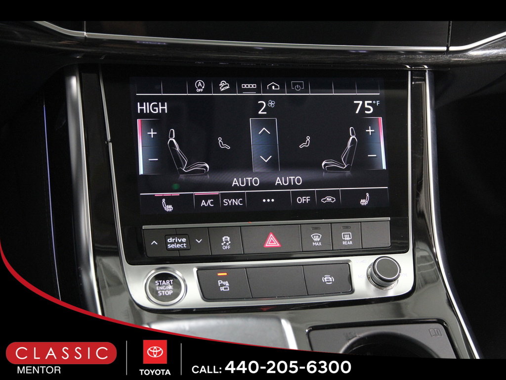 Used 2024 Audi Q7 2.0T Premium Plus image 14