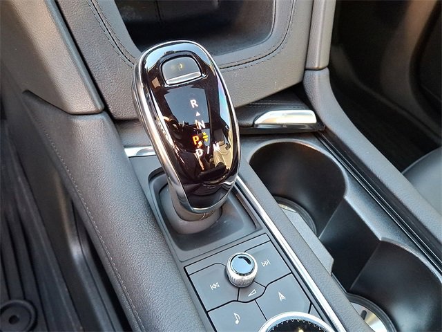 Certified 2024 Cadillac XT6 Sport w/ Platinum Package image 13