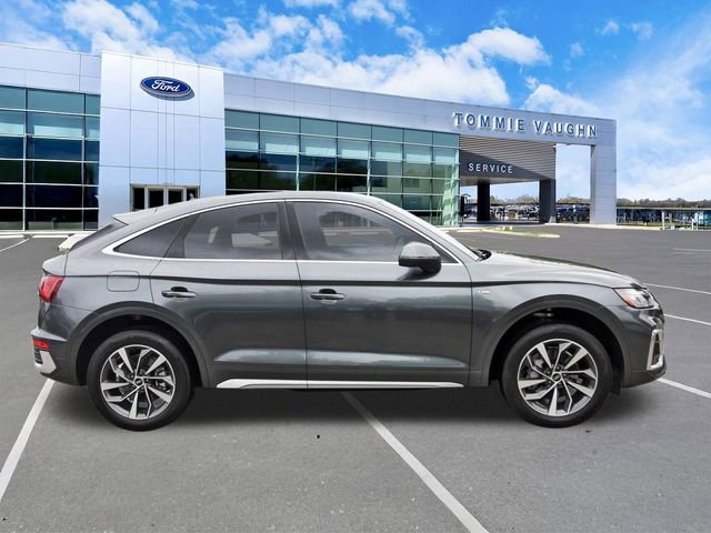 Used 2022 Audi Q5 2.0T Premium Plus image 5