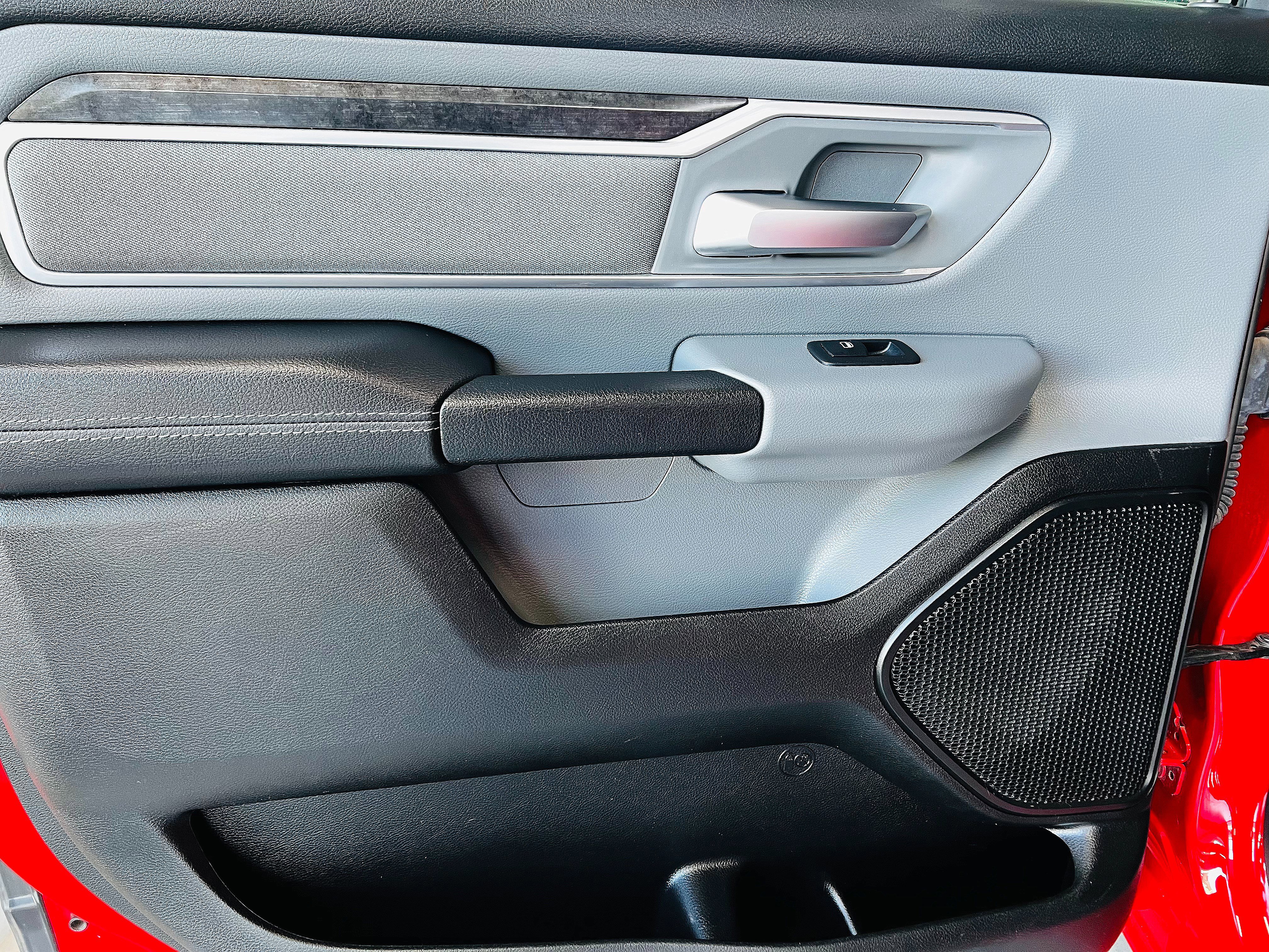 Used 2020 RAM 1500 Big Horn image 22