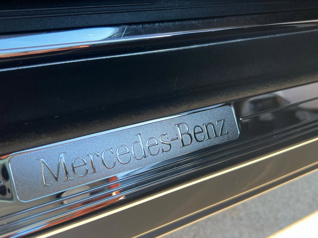 Used 2006 Mercedes-Benz CLS 500 image 44