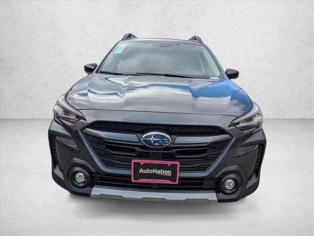 New 2025 Subaru Outback Limited video 2