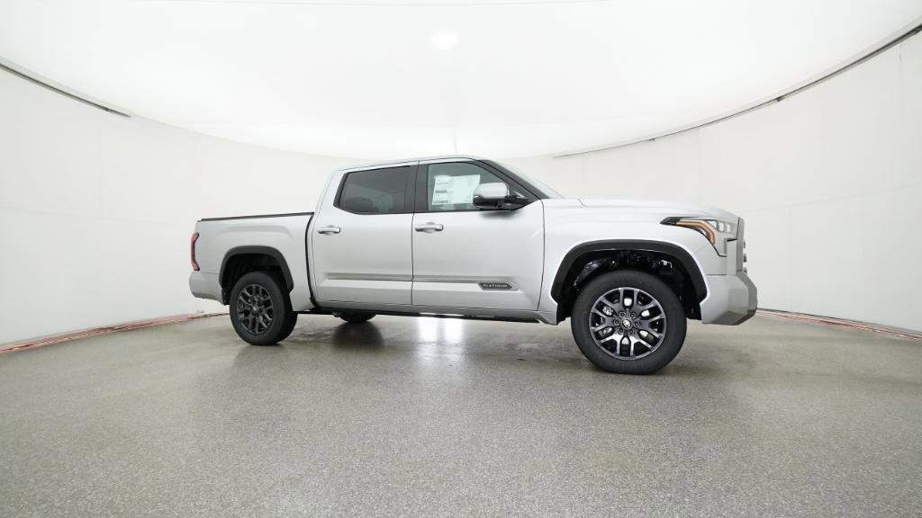 New 2026 Toyota Tundra Platinum AWD/4WD image 13