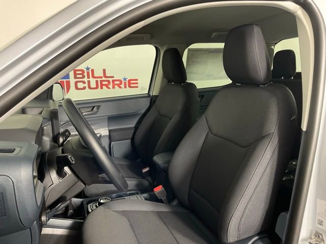 New 2026 Ford Maverick XL w/ Equipment Group 101A image 13