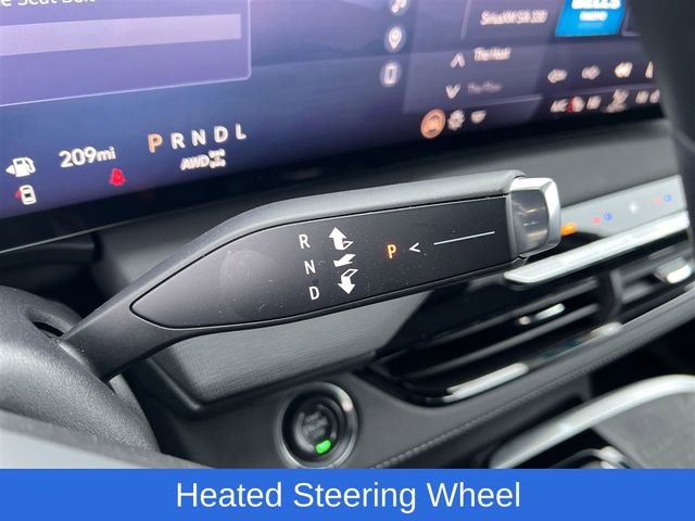 Certified 2025 Buick Enclave Preferred image 24