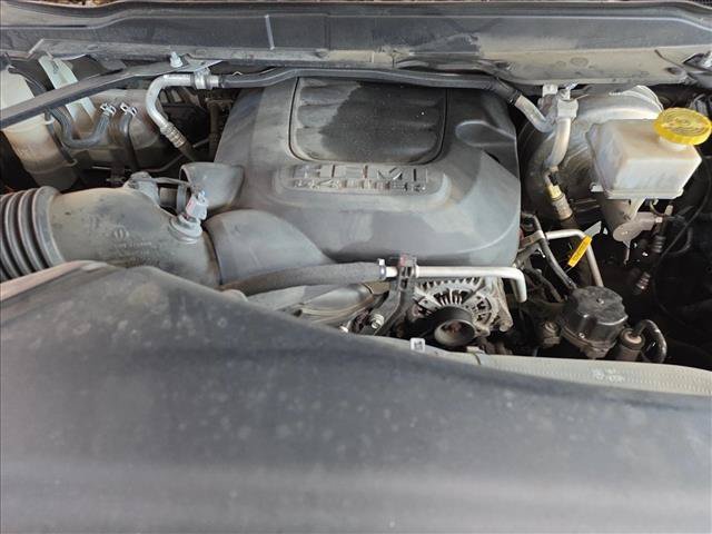 Used 2019 RAM 2500 Tradesman AWD/4WD image 21