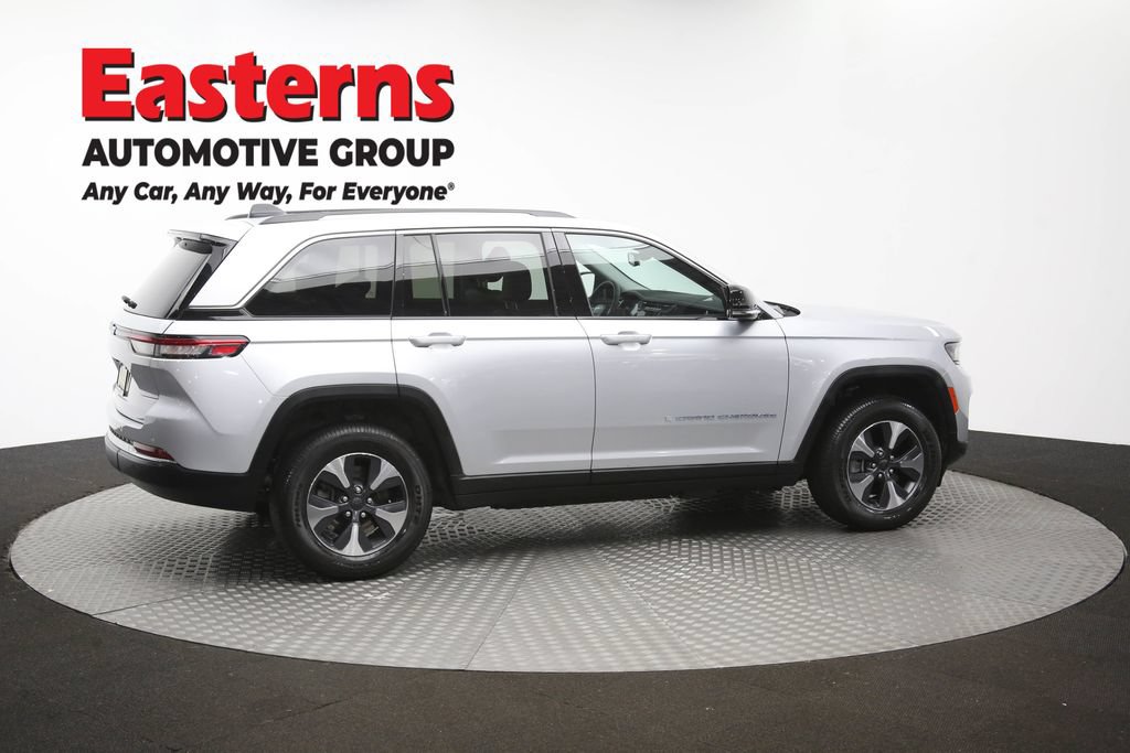 Used 2022 Jeep Grand Cherokee Limited 4xe AWD/4WD image 46